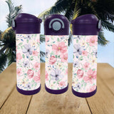 Bouteille 12oz 'Magalie''