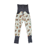 Pantalon évolutif paresseux