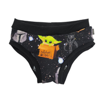 Bobette 2 ans voyage de l'espace
