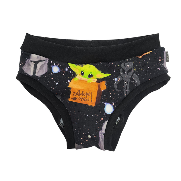 Bobette 2 ans voyage de l'espace