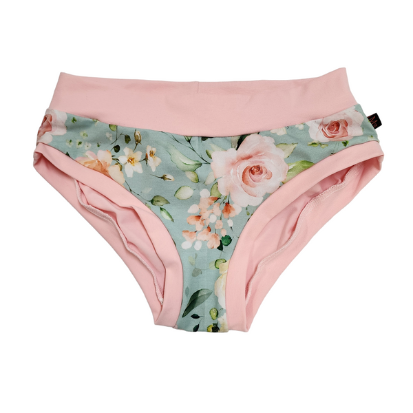 Bobette adulte small devant complet