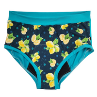 Culotte menstruelle 2XL taille haute
