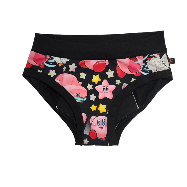 Culotte menstruelle small