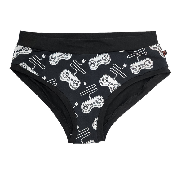 Bobette adulte 2X-Large devant complet