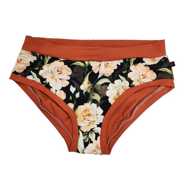 Bobette adulte 2X-Large devant complet