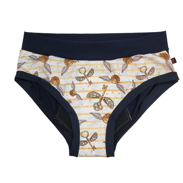 Culotte menstruelle large