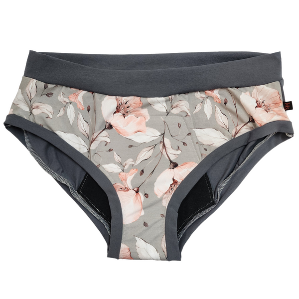 Culotte menstruelle 2XL