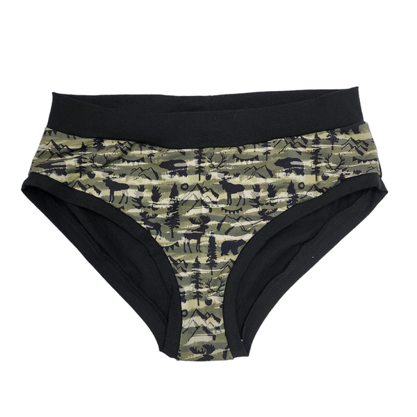 Bobette adulte 2XL devant complet