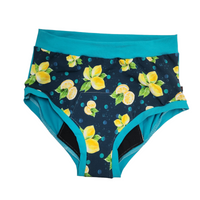 Culotte menstruelle XL taille haute