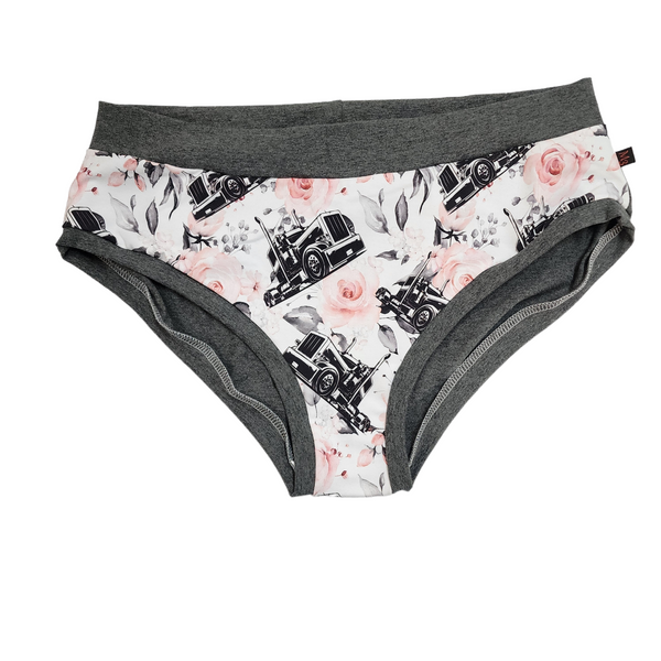 Bobette adulte 2X-Large devant complet