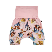 Short Bernadette la vache