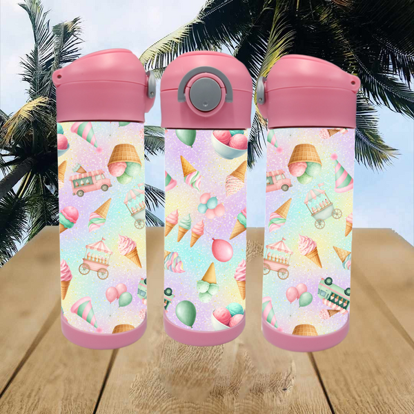 Bouteille 12oz Cornet