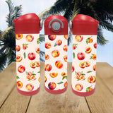 Bouteille 12oz ''Pêché mignon''