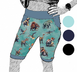 Short adulte Rawww