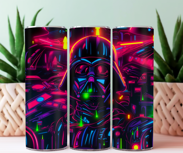 Tumbler 20 oz père de l'espace pré-commande (1-2 semaines)