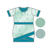 Tunique évolutive Noémie