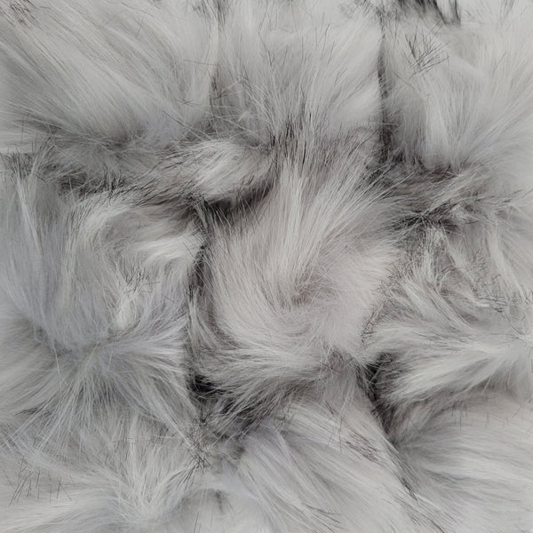 Pompons gris koala