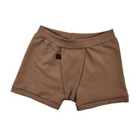 Boxer 9 ans amande