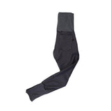 Jeans charcoal avec poches cheville en jeans 6-9 ans modele 4 pieces