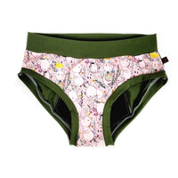 Culotte menstruelle medium