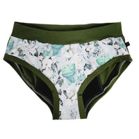 Culotte menstruelle XL