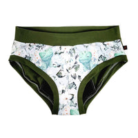Culotte menstruelle large