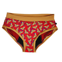 Culotte menstruelle 2XL