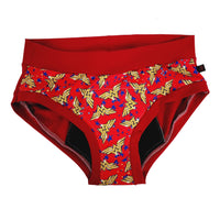 Culotte menstruelle medium
