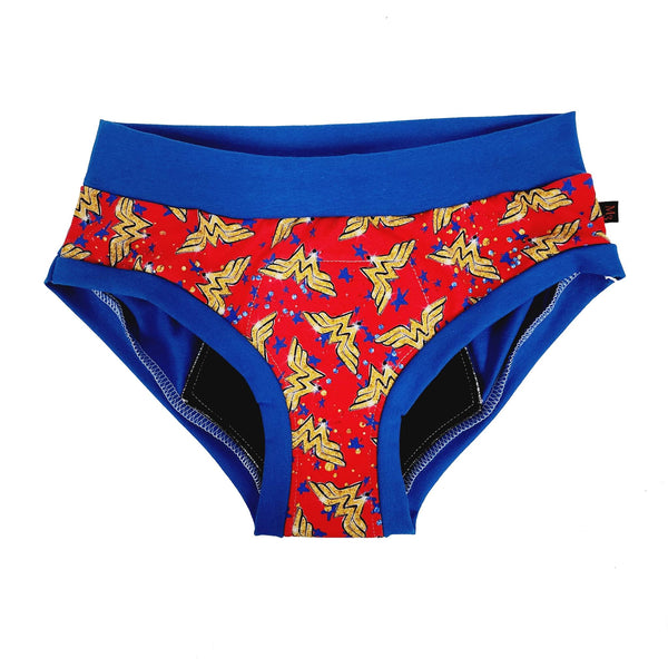 Culotte menstruelle small