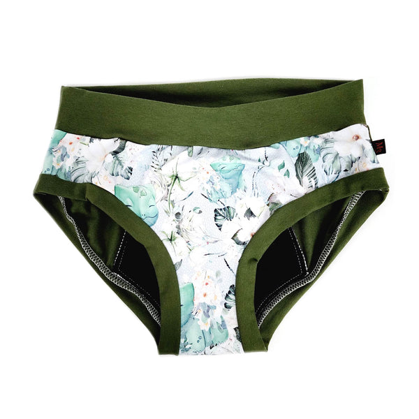 Culotte menstruelle small