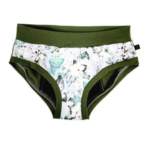Culotte menstruelle medium