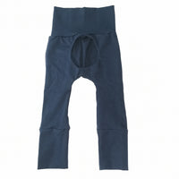 Pantalon hublot marine