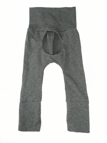 Pantalon hublot charcoal