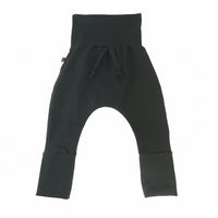 Pantalon jogger noir
