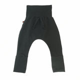 Pantalon jogger noir