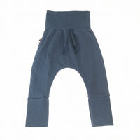 Pantalon jogger marine