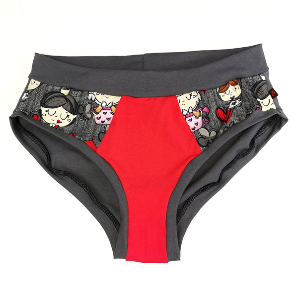 Bobette adulte XL