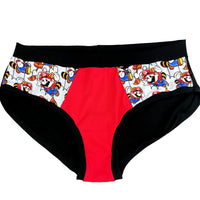 Bobette adulte 4X-Large