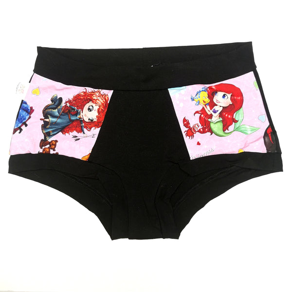 Geekiebaby XL