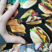 Chemise ''À table!'' 4 ans défaut liquidation