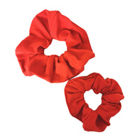 Elastique choux rouille