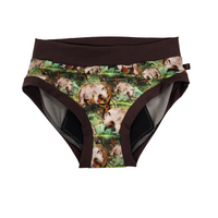 Culotte menstruelle small