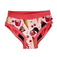 Culotte menstruelle large