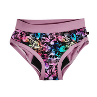 Culotte menstruelle large
