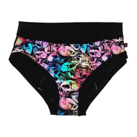 Culotte menstruelle large