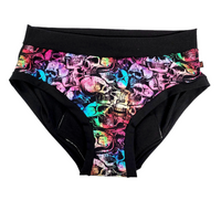 Culotte menstruelle XL