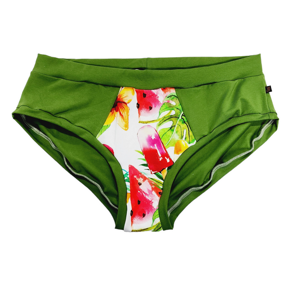 Bobette adulte 4X-Large