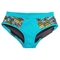 Bobette adulte 4X-Large