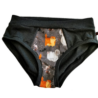 Bobette adulte XL