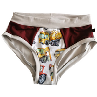 Bobette adulte XL